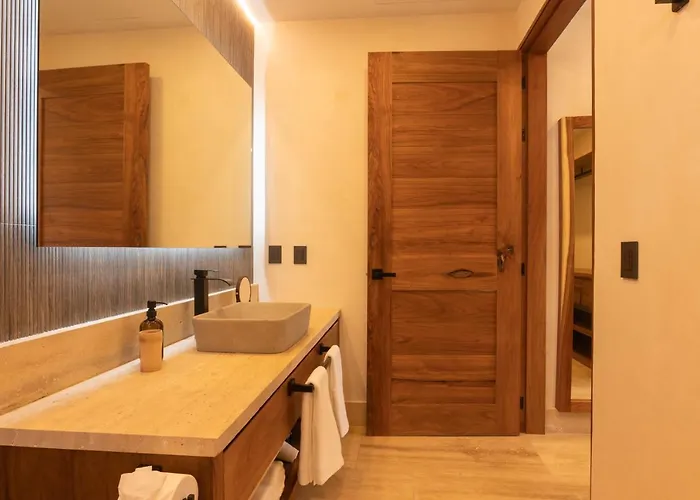 Tulumar Beachfront Luxury Villa- Full Service Villa