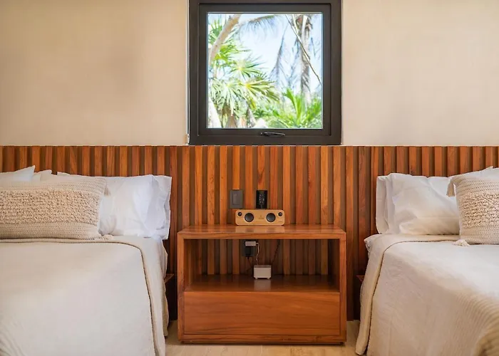 Tulumar Beachfront Luxury Villa- Full Service Villa