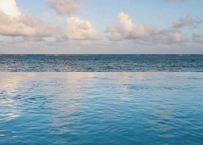 Tulumar Beachfront Luxury Villa- Full Service Tulum