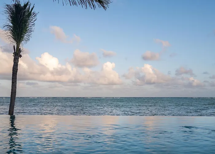 Tulumar Beachfront Luxury Villa- Full Service * Tulum